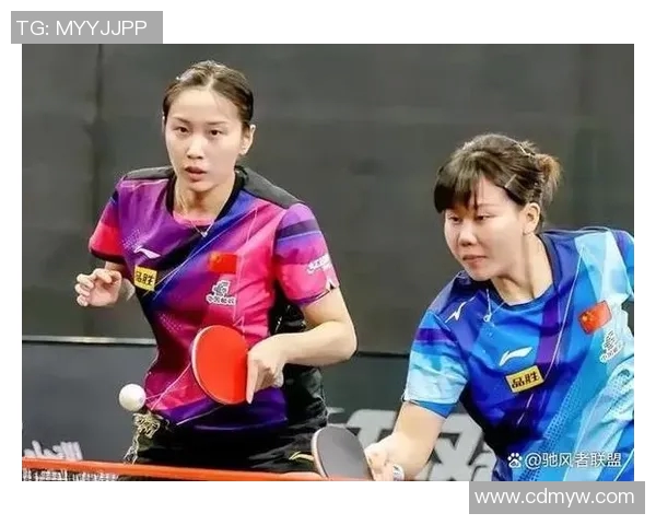 乒超联赛女团即将开战各队阵容强劲谁能夺冠引发期待