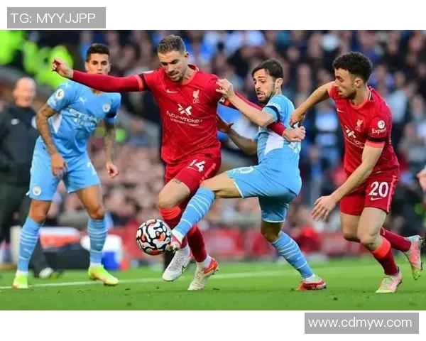 曼彻斯特城3-0击败利物浦，继续领跑英超积分榜，瓜帅雄心再起！