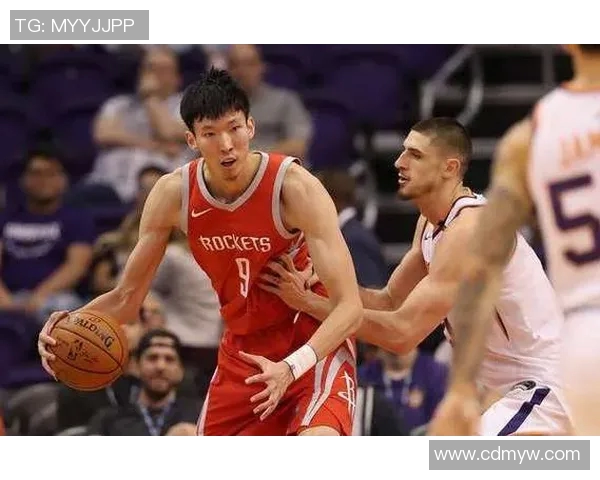 火箭主力伤愈复出，全队士气大涨