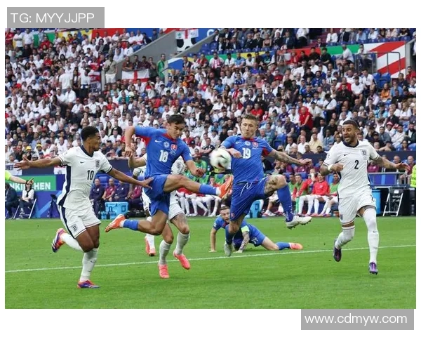 英格兰队惨遭波黑逆转：揭示英格兰足球未来的挑战